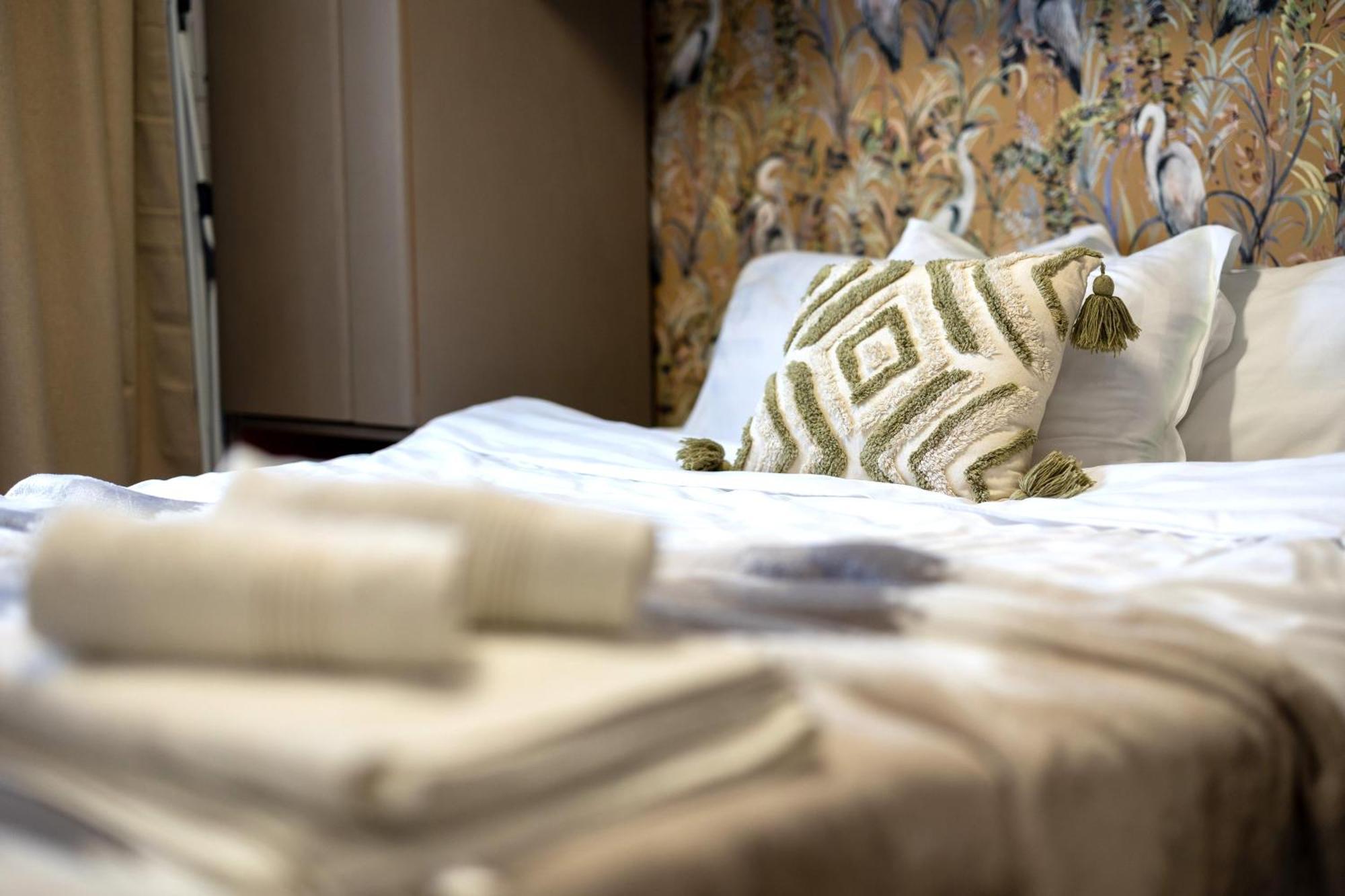 Cozy Studio Retreat - Quiet, Premium Stay تيميشورا المظهر الخارجي الصورة