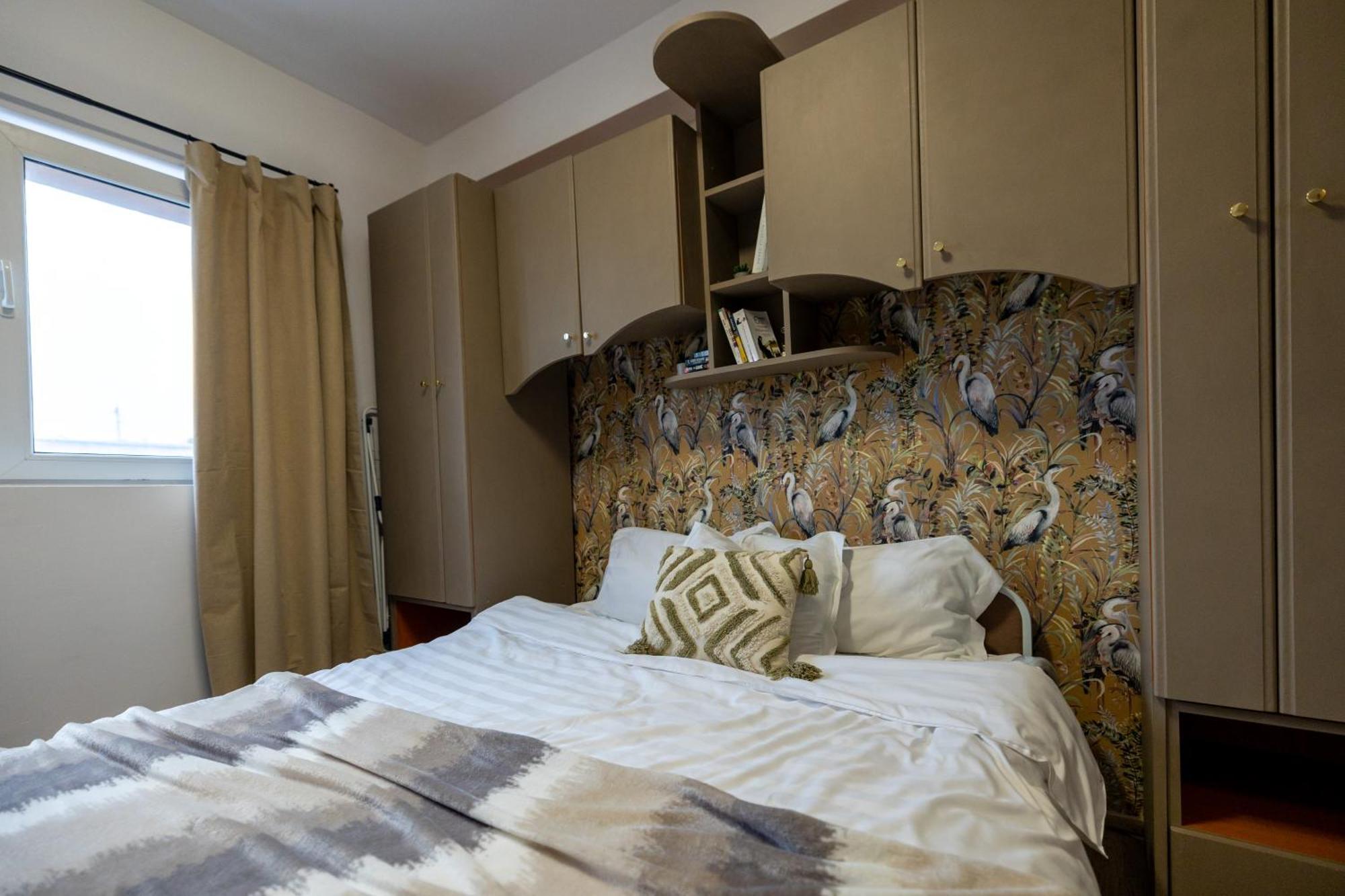 Cozy Studio Retreat - Quiet, Premium Stay تيميشورا المظهر الخارجي الصورة