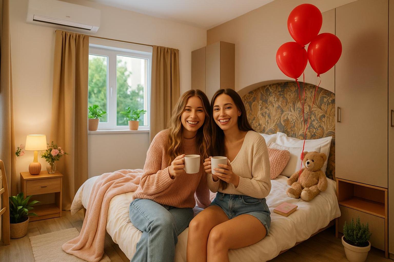 Cozy Studio Retreat - Quiet, Premium Stay تيميشورا المظهر الخارجي الصورة